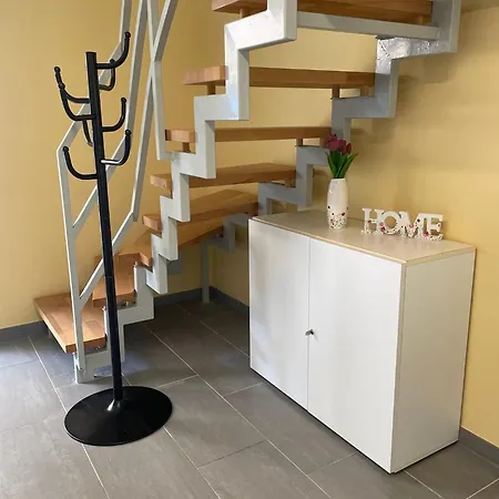 Lieblingsplatz Im Gruenen - 1 Schlafzimmer *