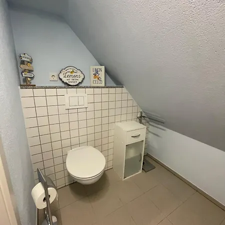 Lieblingsplatz Im Gruenen - 1 Schlafzimmer *