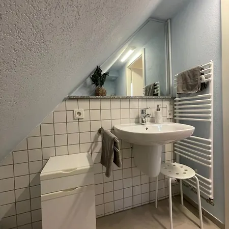 Lieblingsplatz Im Gruenen - 1 Schlafzimmer *